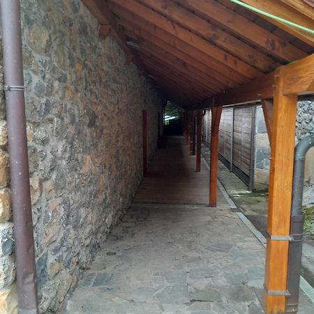 Oñate Casa Rural Aingeru Naturaleza Y Montana מראה חיצוני תמונה