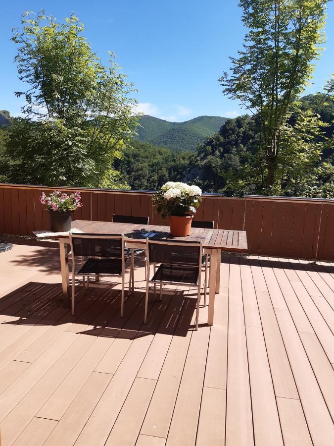 Oñate Casa Rural Aingeru Naturaleza Y Montana מראה חיצוני תמונה