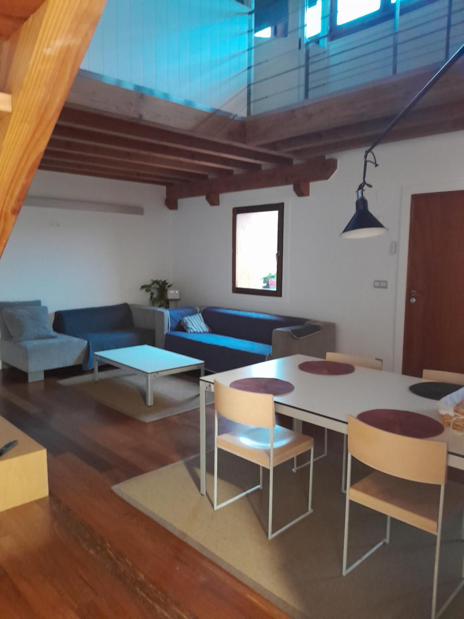 Oñate Casa Rural Aingeru Naturaleza Y Montana מראה חיצוני תמונה