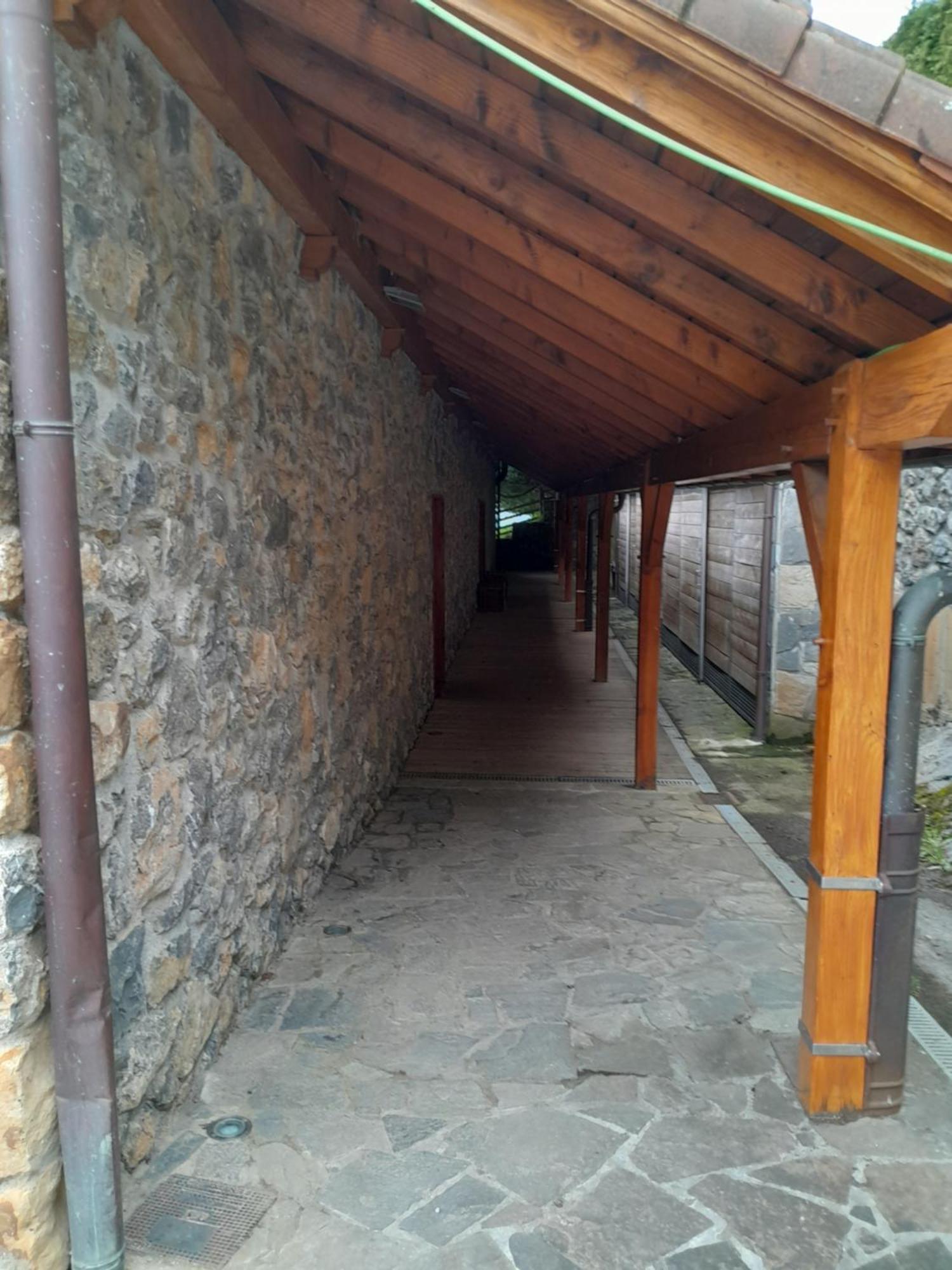 Oñate Casa Rural Aingeru Naturaleza Y Montana מראה חיצוני תמונה